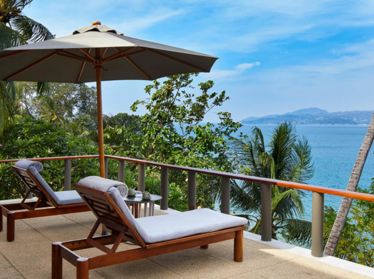 Luxury Ocean Villa | Amanpuri, Phuket, Thailand | Luxury Real Estate