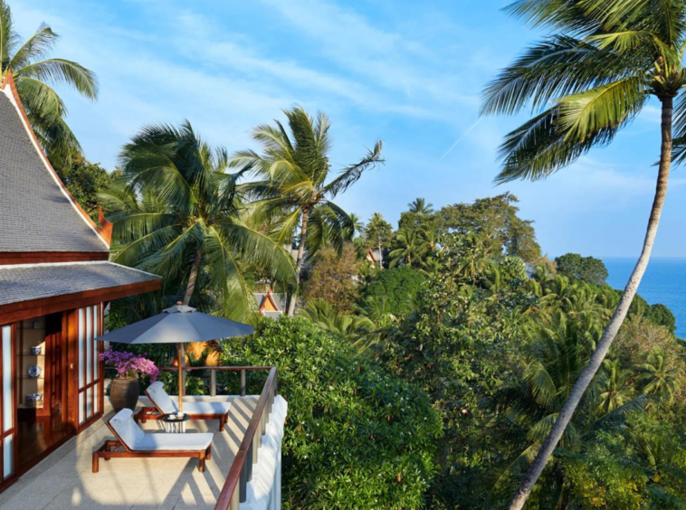 Luxury Ocean Villa | Amanpuri, Phuket, Thailand | Luxury Real Estate