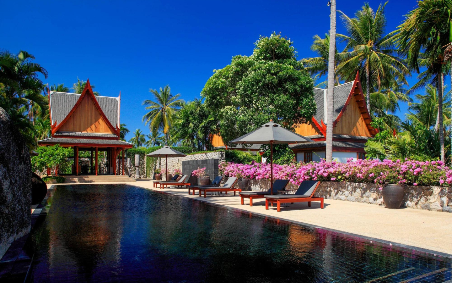 Luxury Ocean Villa | Amanpuri, Phuket, Thailand | Luxury Real Estate