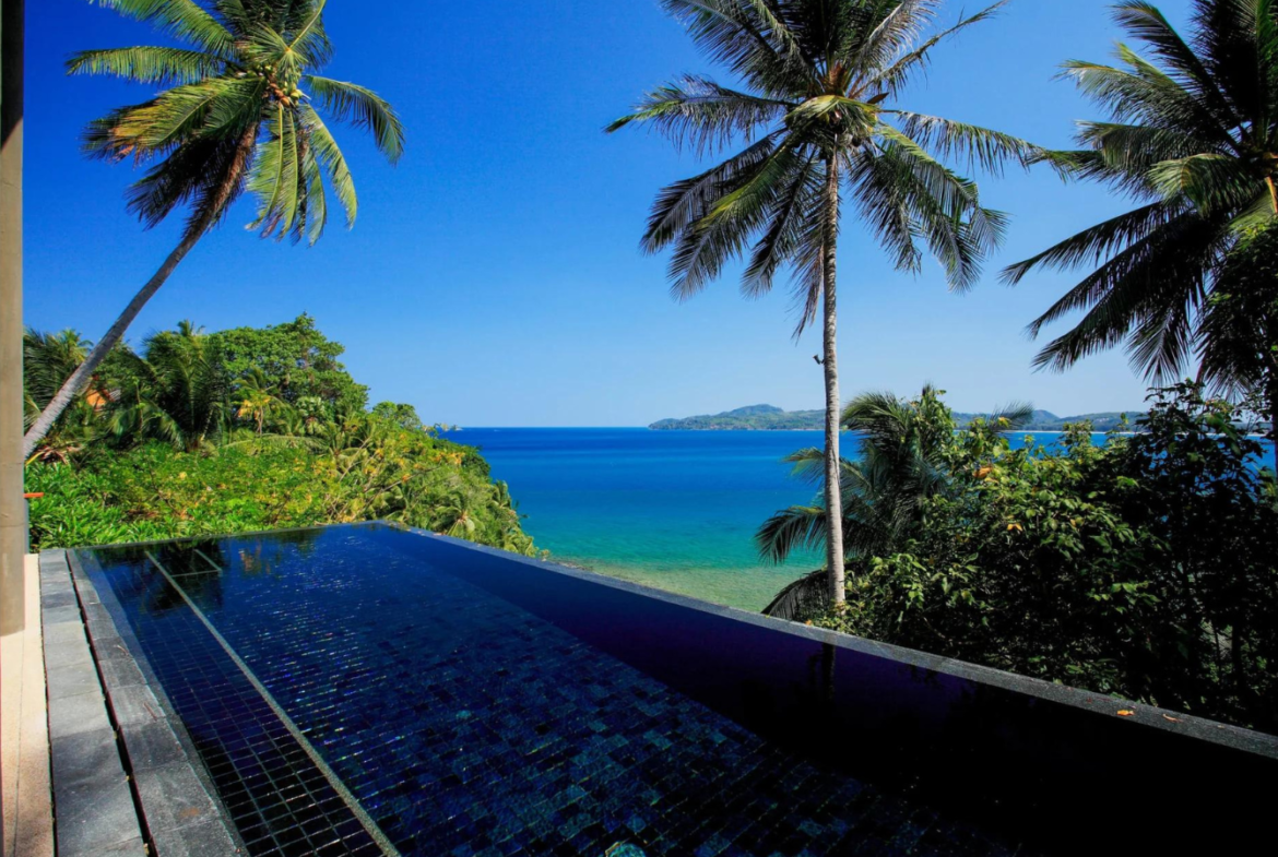 Luxury Ocean Villa | Amanpuri, Phuket, Thailand | Luxury Real Estate