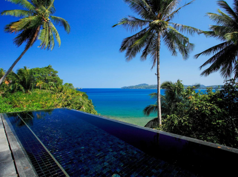 Luxury Ocean Villa | Amanpuri, Phuket, Thailand | Luxury Real Estate