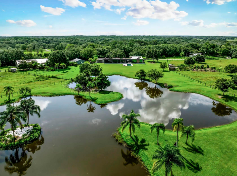 Sarasota, Floride | Luxury Real Estate