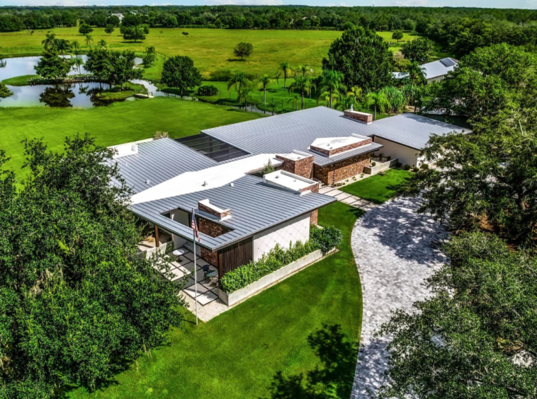 Sarasota, Floride | Luxury Real Estate