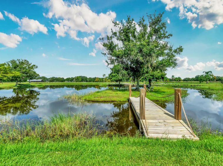 Sarasota, Floride | Luxury Real Estate