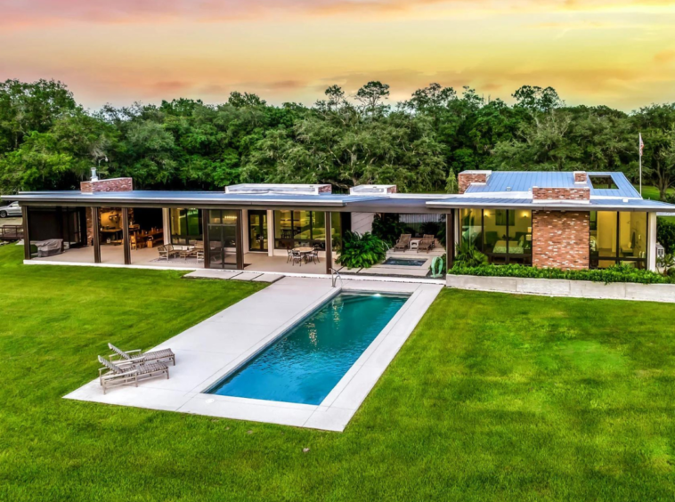 Sarasota, Floride | Luxury Real Estate