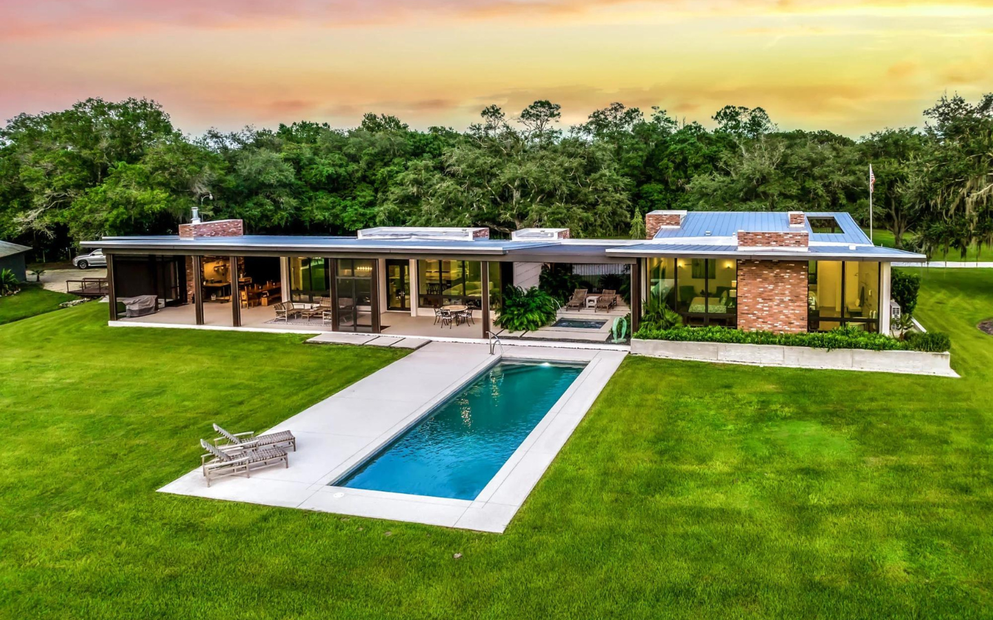 Sarasota, Floride | Luxury Real Estate