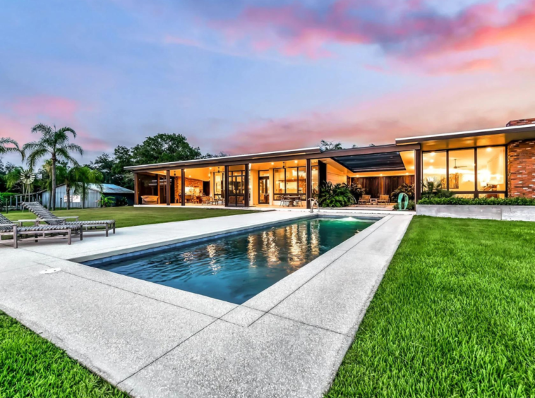 Sarasota, Floride | Luxury Real Estate