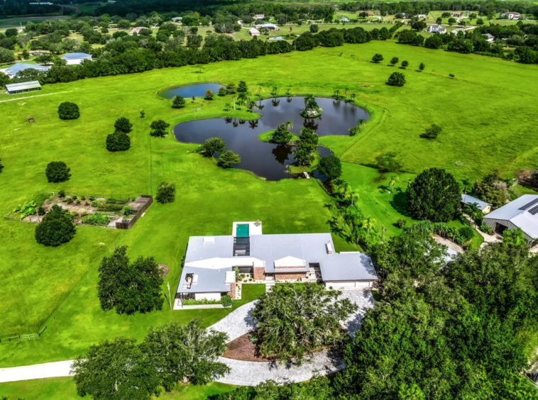 Sarasota, Floride | Luxury Real Estate