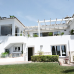VILLA À CAMPO DE MIJAS, Espagne