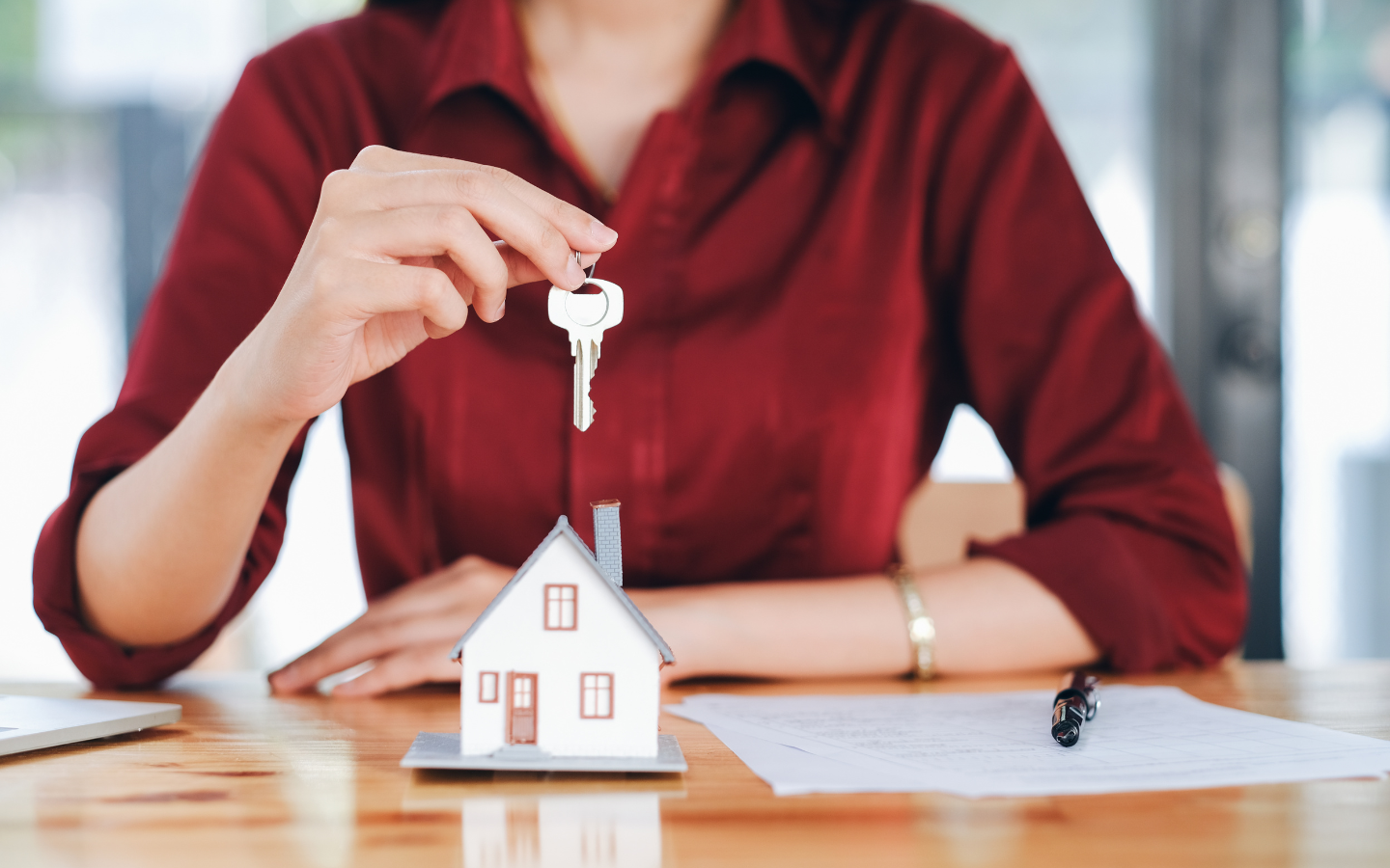 Vente Immobilière
