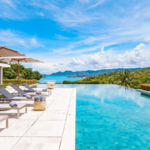 Villa de 6 chambres à vendre, Ko Samui, Thaïlande