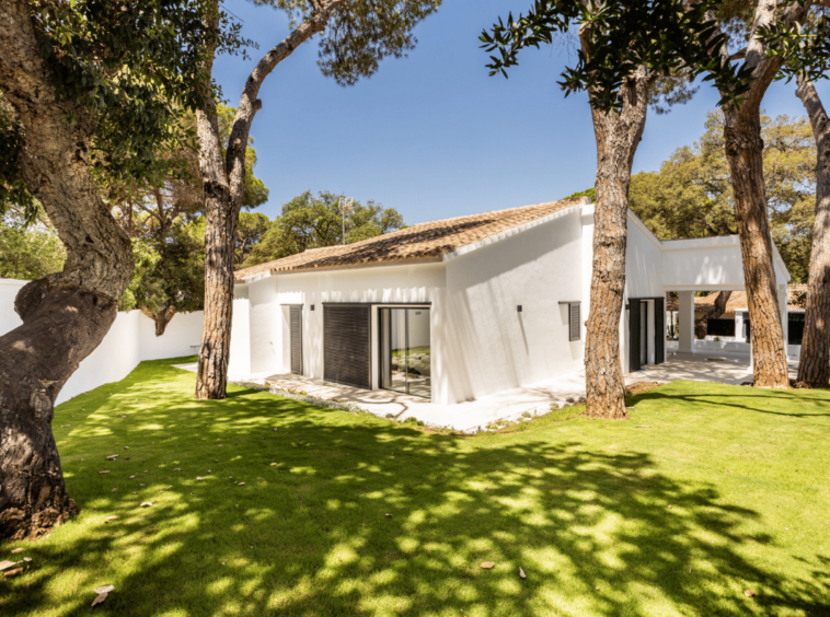 villa individuelle à vendre, Marbella , Espagne