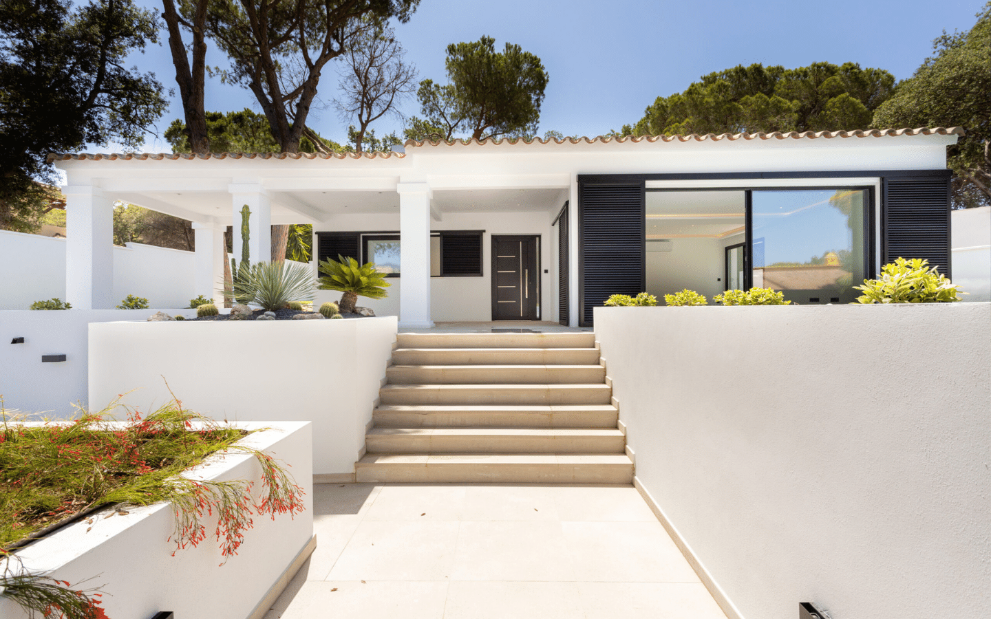 villa individuelle à vendre, Marbella , Espagne