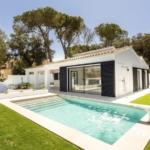 Charmante villa individuelle à Elviria, parfaite pour résidence permanente ou location saisonnière