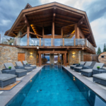 Chalet à vendre au coeur Alpes autrichiennes, Tyrol, Autriche