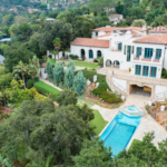 Maison de Prestige en Vente, Pasadena, Californie