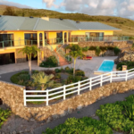 Propriété à vendre, Kohala, Hawaï