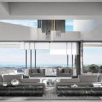 Villa Sail, Real de la Quinta, Benahavís, Málaga, Espagne