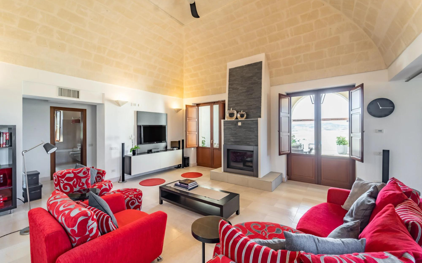 Villa à vendre, Matera, Italie