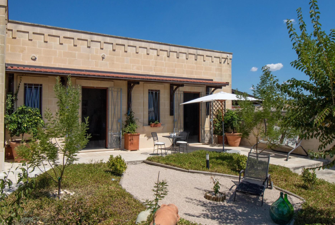 Villa à vendre, Matera, Italie