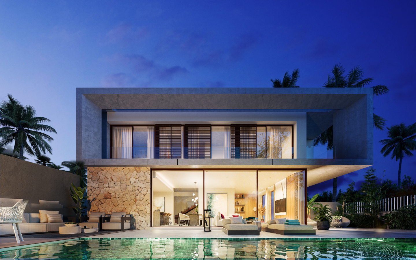 Villa contemporaine à vendre, Marbella, Espagne