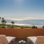 appartements, penthouse, duplex, Morera Playa, Marbella