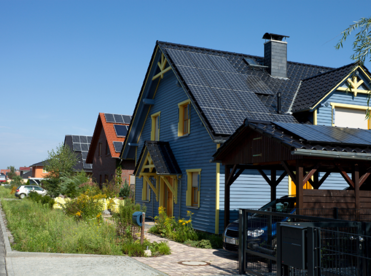 vente directe d'électricité solaire