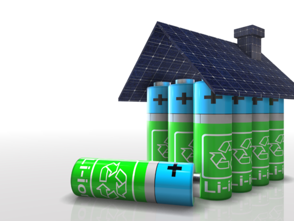stockage énergies renouvelable