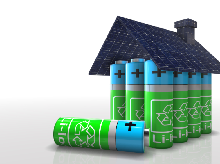 stockage énergies renouvelable