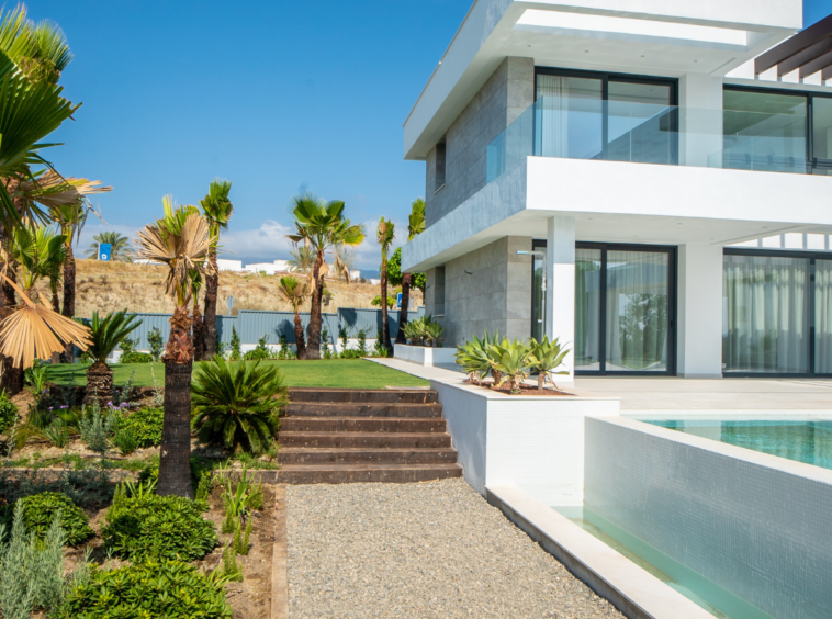 villa à vendre, Marbella, Espagne Immobilier