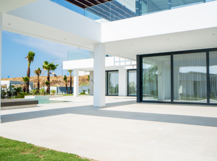 villa à vendre, Marbella, Espagne Immobilier