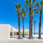 villa de bord de mer à Mijas, Malaga, Espagne