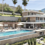 villas de rêve à Marbella, Real de la Quinta