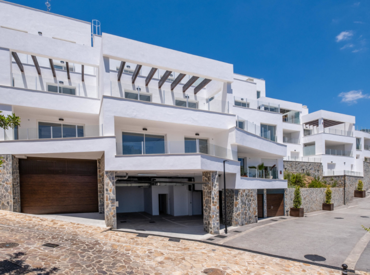 Appartement duplex de 3 chambres à vendre, Marbella, Espagne