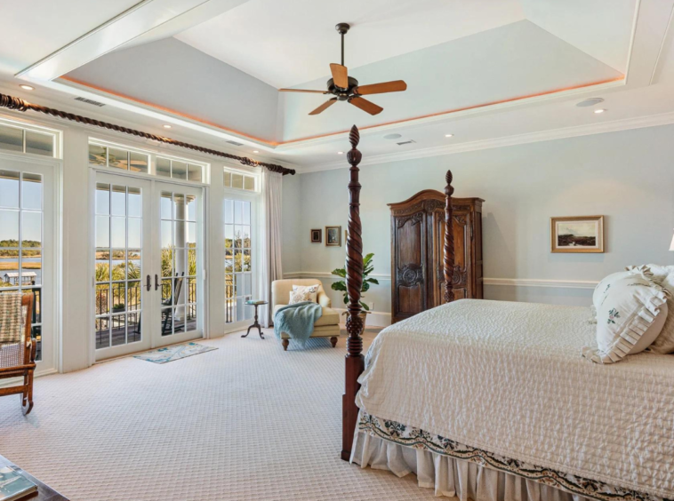 Domaine | Charleston, Caroline du Sud | Immobilier de luxe