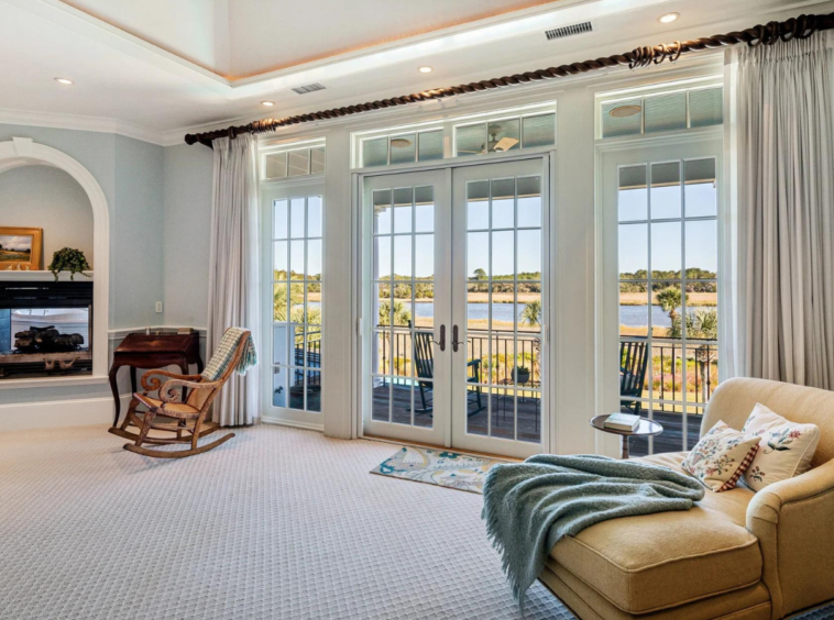 Domaine | Charleston, Caroline du Sud | Immobilier de luxe