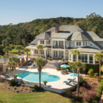 Domaine | Charleston, Caroline du Sud | Immobilier de luxe
