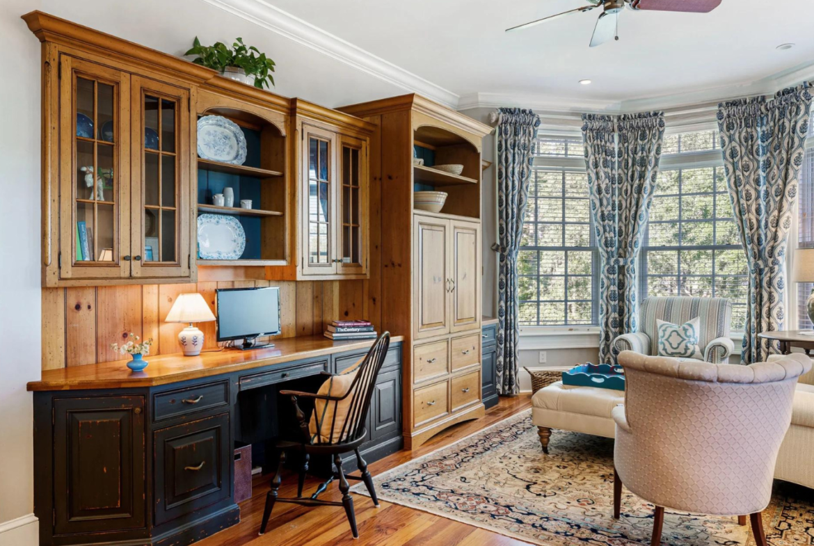 Domaine | Charleston, Caroline du Sud | Immobilier de luxe
