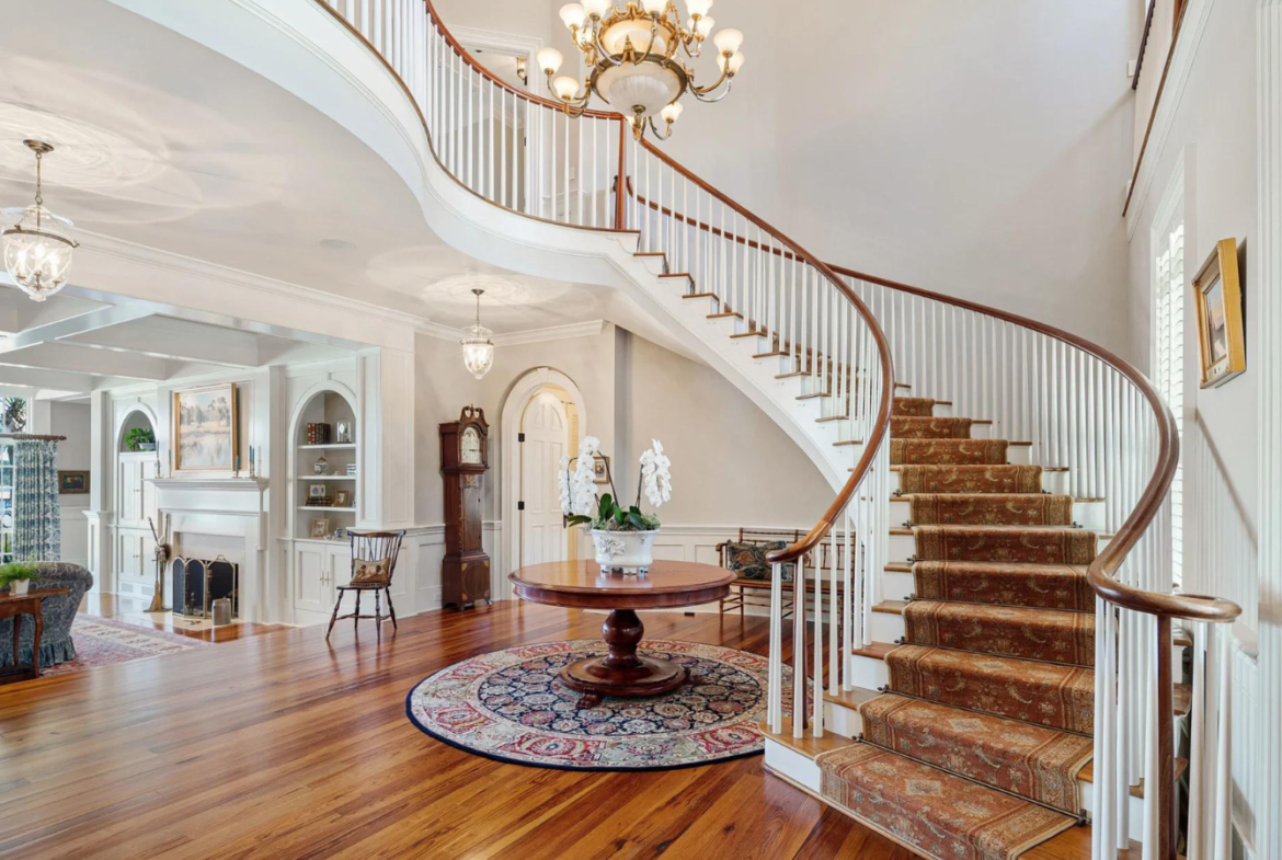 Domaine | Charleston, Caroline du Sud | Immobilier de luxe