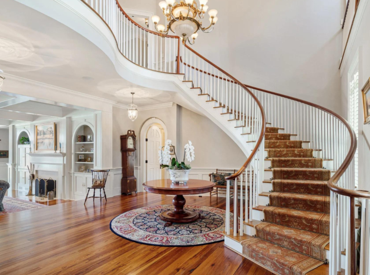 Domaine | Charleston, Caroline du Sud | Immobilier de luxe