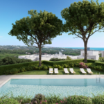 Maisons à vendre chauffage au sol, jardin, 300m plage Marbella