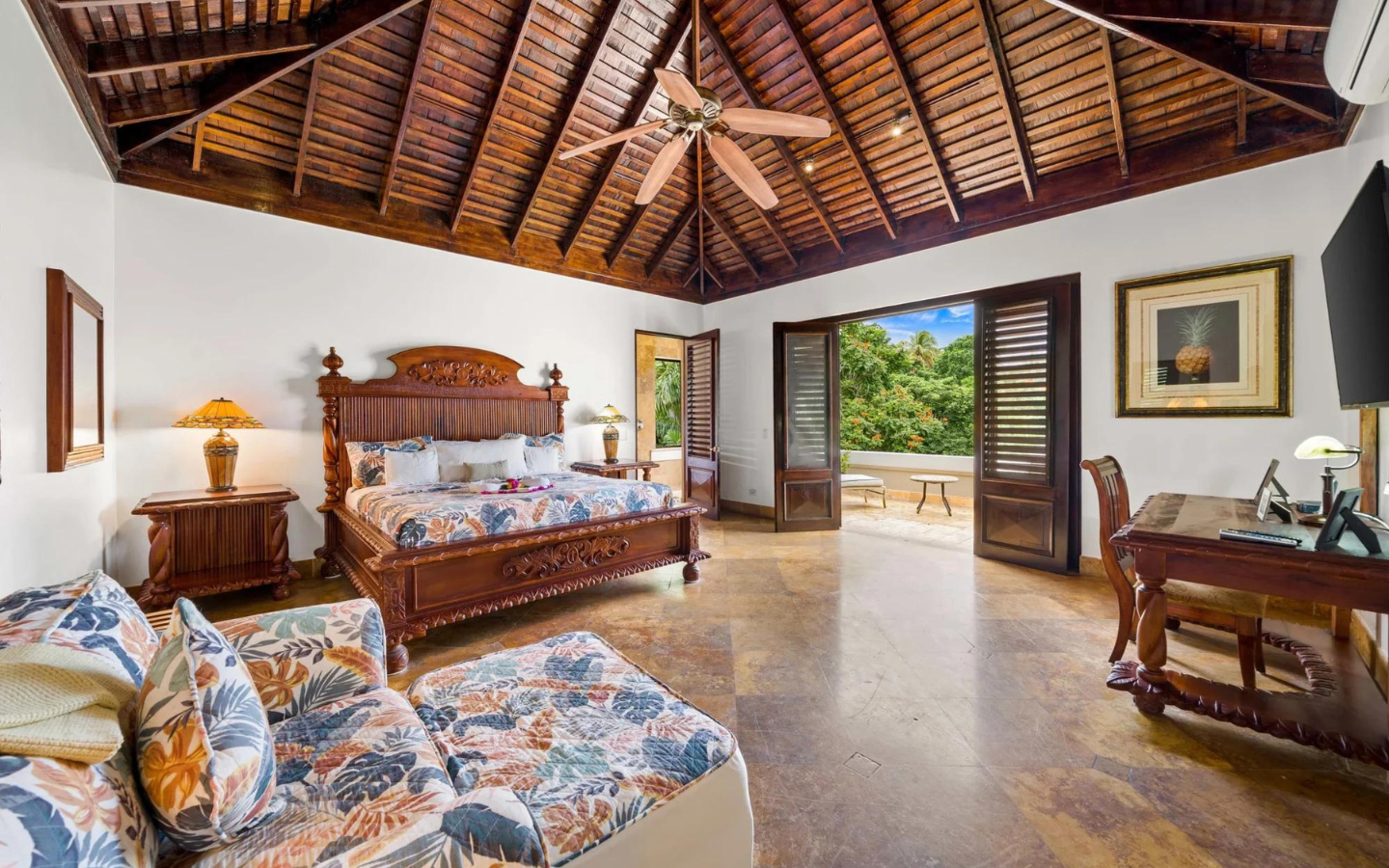 Jamaïque | Villa de luxe à vendre | Immobilier de luxe
