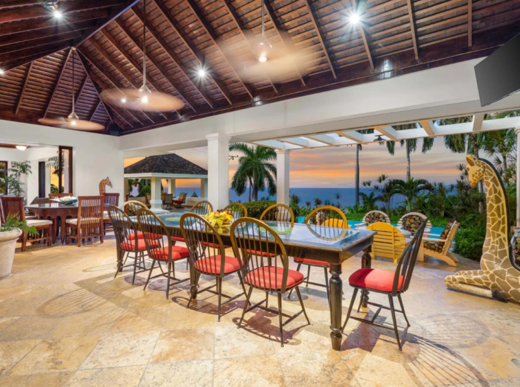 Jamaïque | Villa de luxe à vendre | Immobilier de luxe