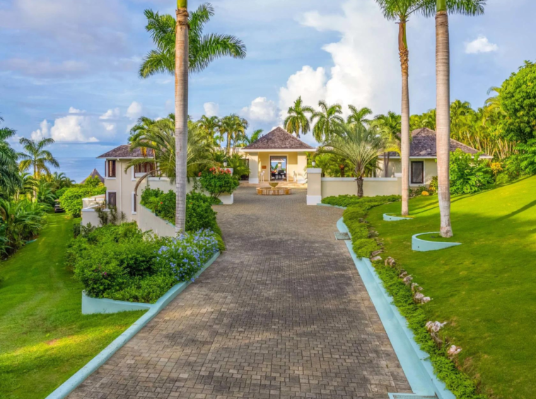 Jamaïque | Villa de luxe à vendre | Immobilier de luxe