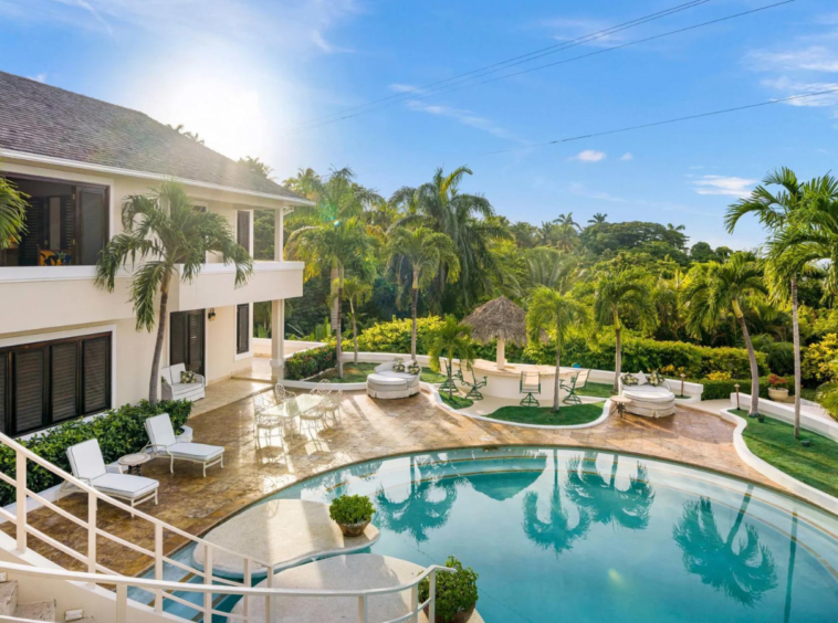 Jamaïque | Villa de luxe à vendre | Immobilier de luxe