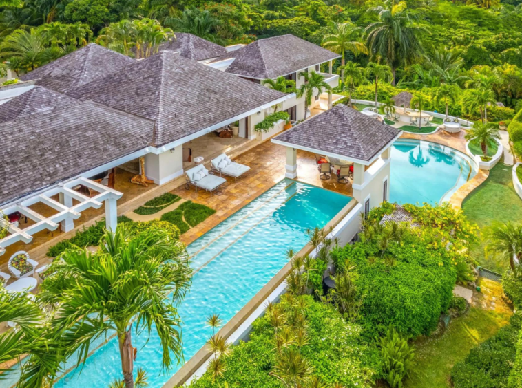 Jamaïque | Villa de luxe à vendre | Immobilier de luxe