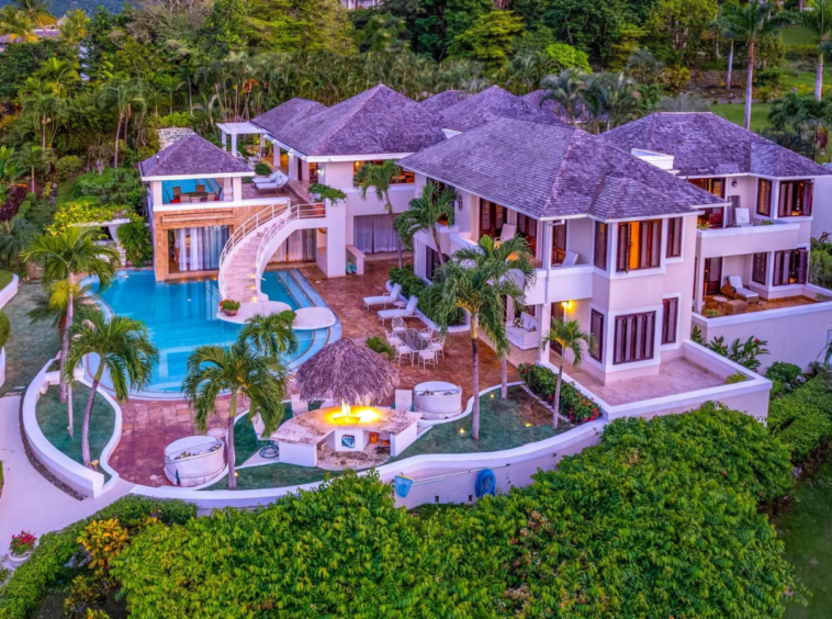 Jamaïque | Villa de luxe à vendre | Immobilier de luxe