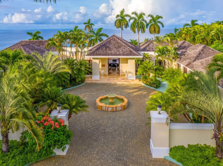 Jamaïque | Villa de luxe à vendre | Immobilier de luxe