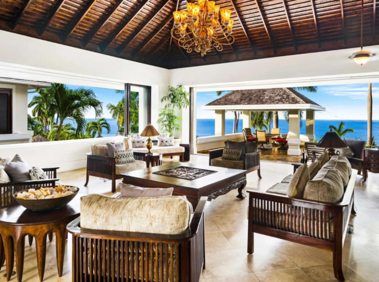 Jamaïque | Villa de luxe à vendre | Immobilier de luxe