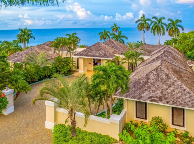 Jamaïque | Villa de luxe à vendre | Immobilier de luxe